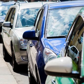 Uber – Schöne neue Welt?